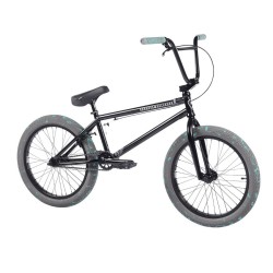 BMX SUBROSA SALVADOR XL NOIR (TT 21'')